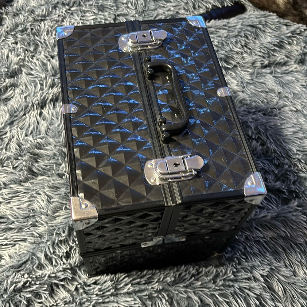 Makeup caboodle